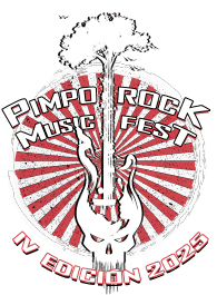 PIMPO ROCK 2025